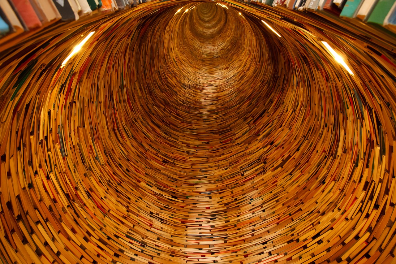 books, tunnel, fantasy-21849.jpg